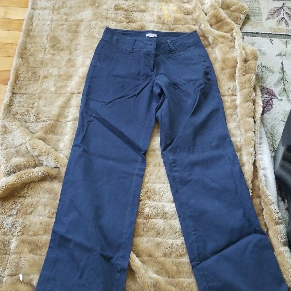 J.Jill stretch pants